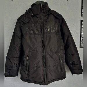 REEBOK Boys Coat XL
